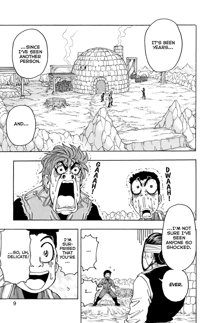 Toriko Chapter 116 image 07_optimized